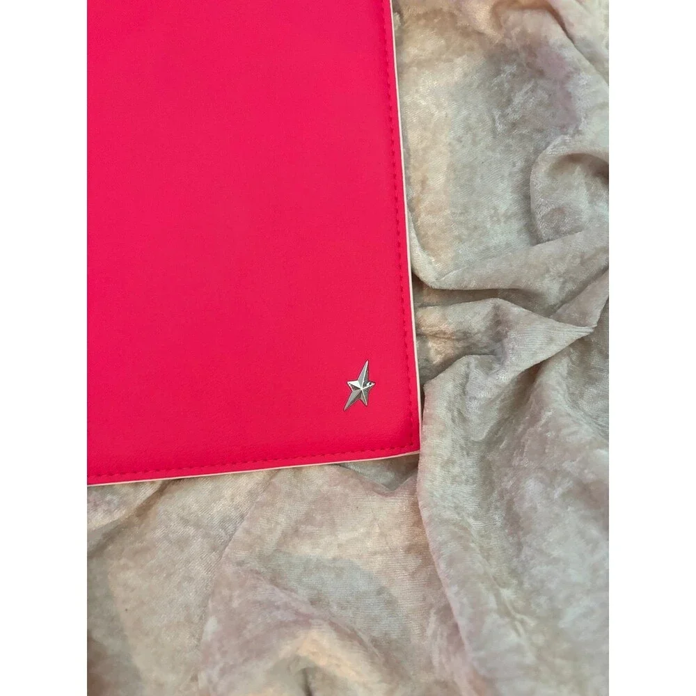Mugler angel cosmetics purse